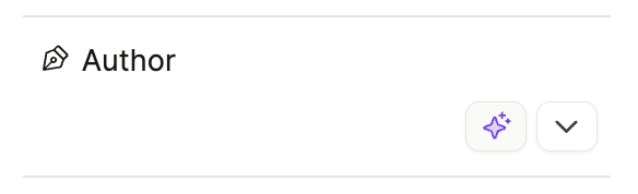 property auto-fill